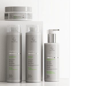 Ativador de Cachos Power Nutri | 180g