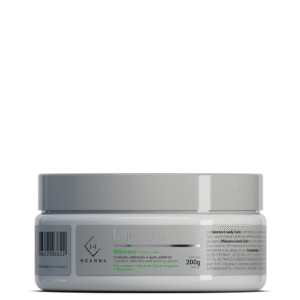 Máscara Power Nutri | 200g