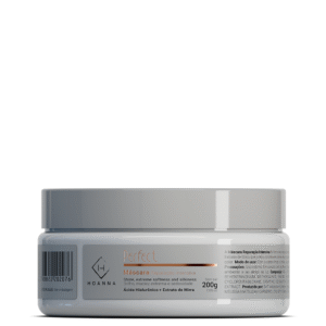 Máscara Reparação Intensiva | 200 g