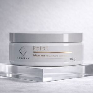 Máscara Reparação Intensiva | 200 g
